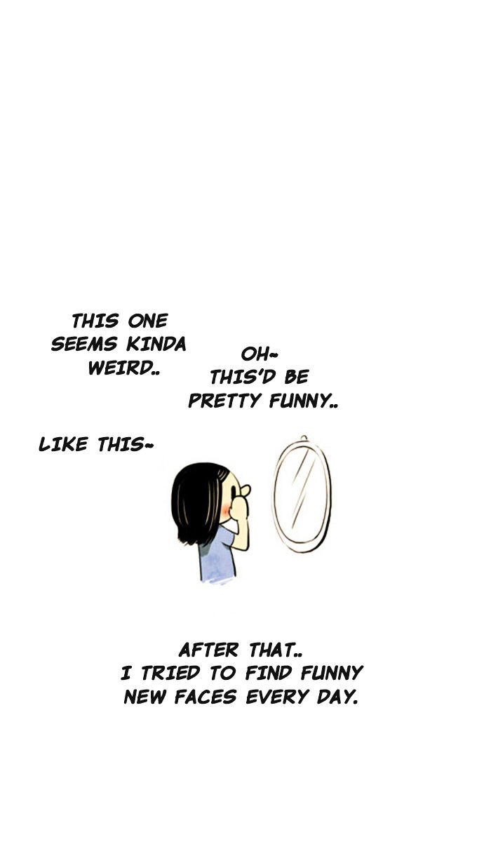 Smile Brush: My Old Pictures Chapter 42 page 6 - Chapter 42