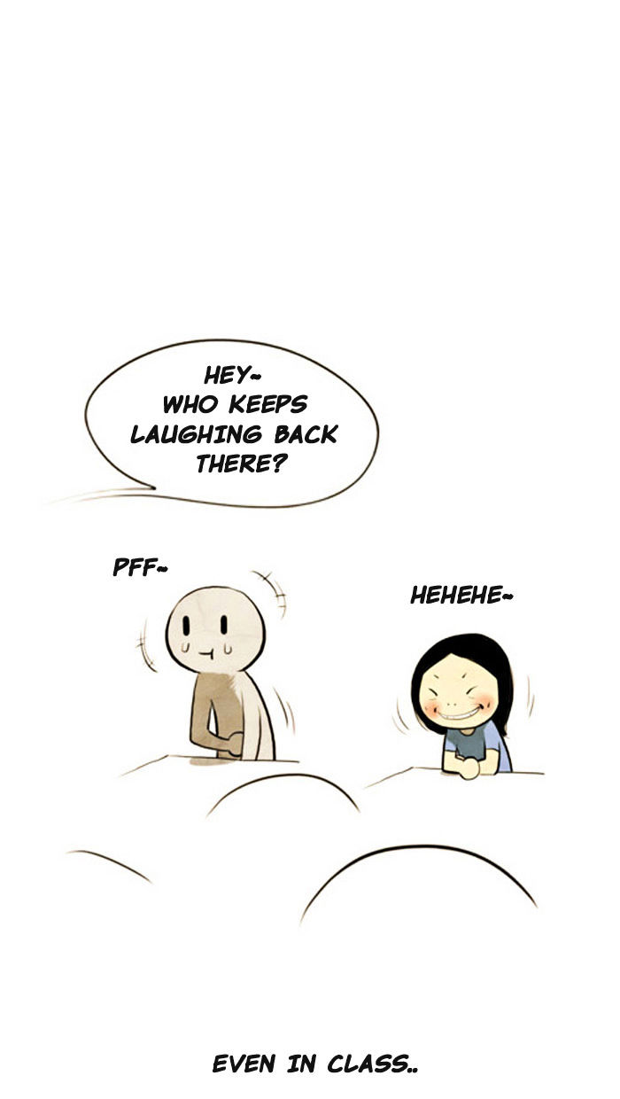 Smile Brush: My Old Pictures Chapter 42 page 7 - Chapter 42