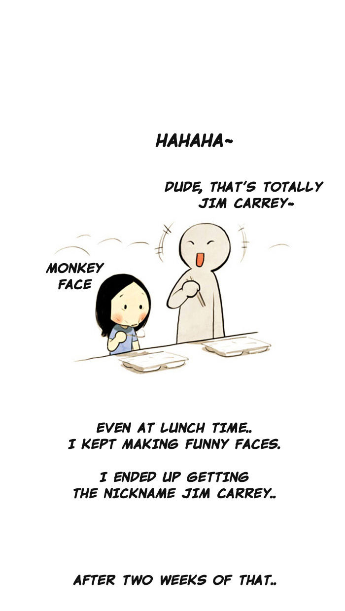 Smile Brush: My Old Pictures Chapter 42 page 8 - Chapter 42