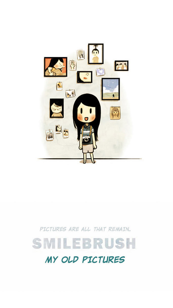 Smile Brush: My Old Pictures Chapter 43 page 1 - Chapter 43 : The Flowerpot