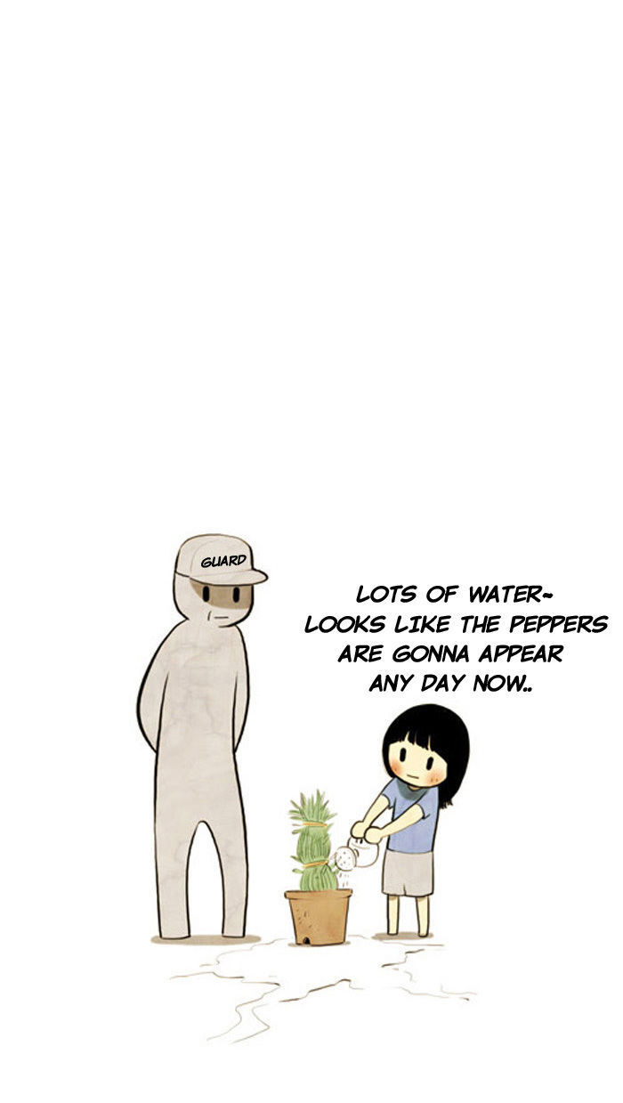 Smile Brush: My Old Pictures Chapter 43 page 15 - Chapter 43 : The Flowerpot