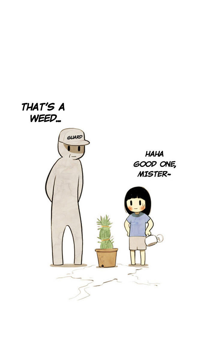 Smile Brush: My Old Pictures Chapter 43 page 16 - Chapter 43 : The Flowerpot