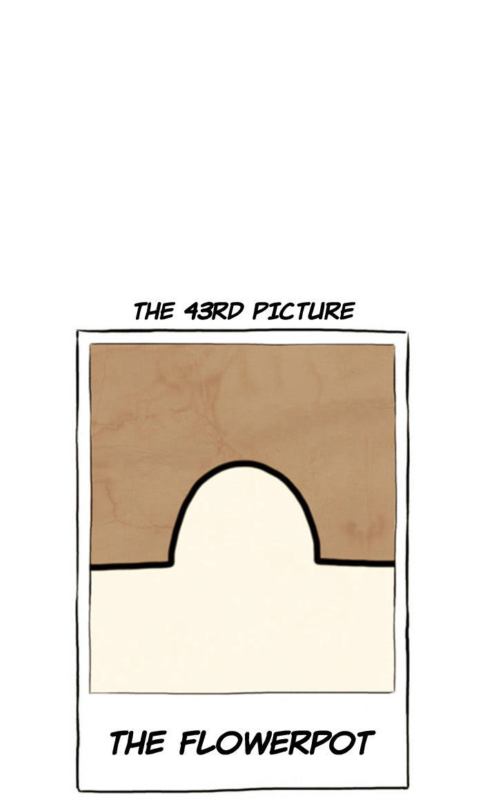 Smile Brush: My Old Pictures Chapter 43 page 2 - Chapter 43 : The Flowerpot
