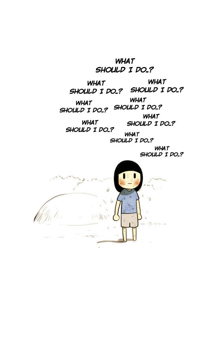 Smile Brush: My Old Pictures Chapter 44 page 10 - Chapter 44 : Hide and Seek