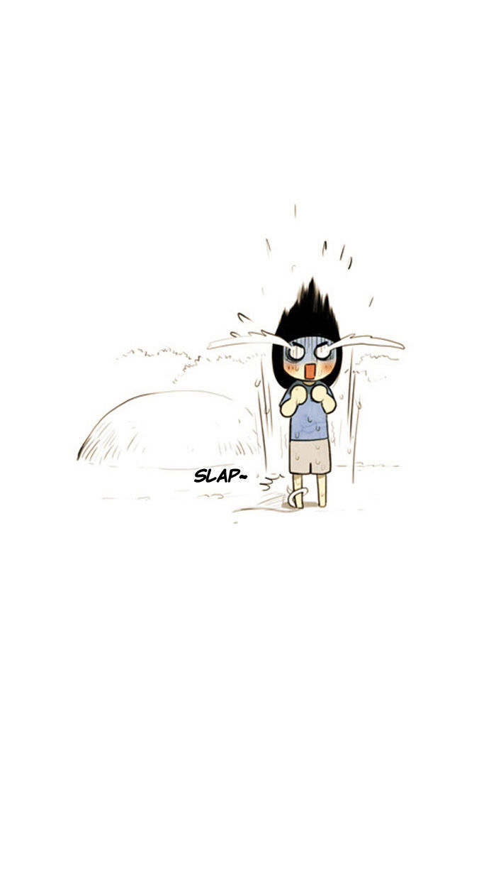 Smile Brush: My Old Pictures Chapter 44 page 12 - Chapter 44 : Hide and Seek