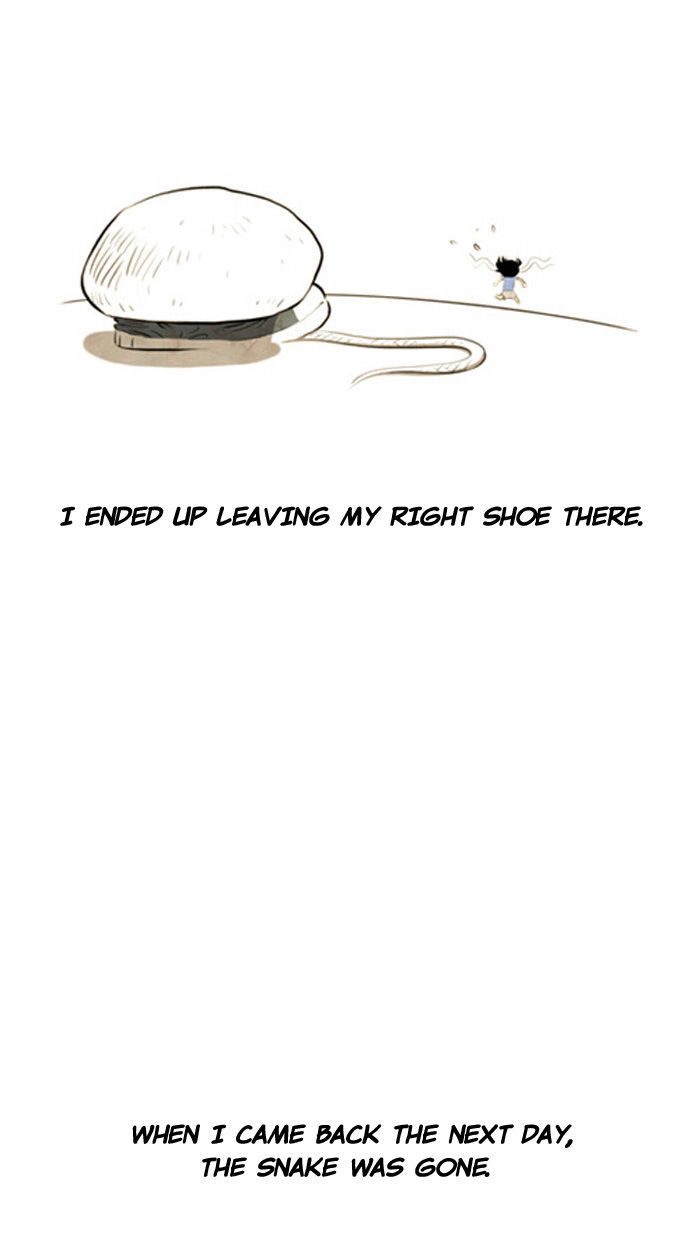 Smile Brush: My Old Pictures Chapter 44 page 15 - Chapter 44 : Hide and Seek