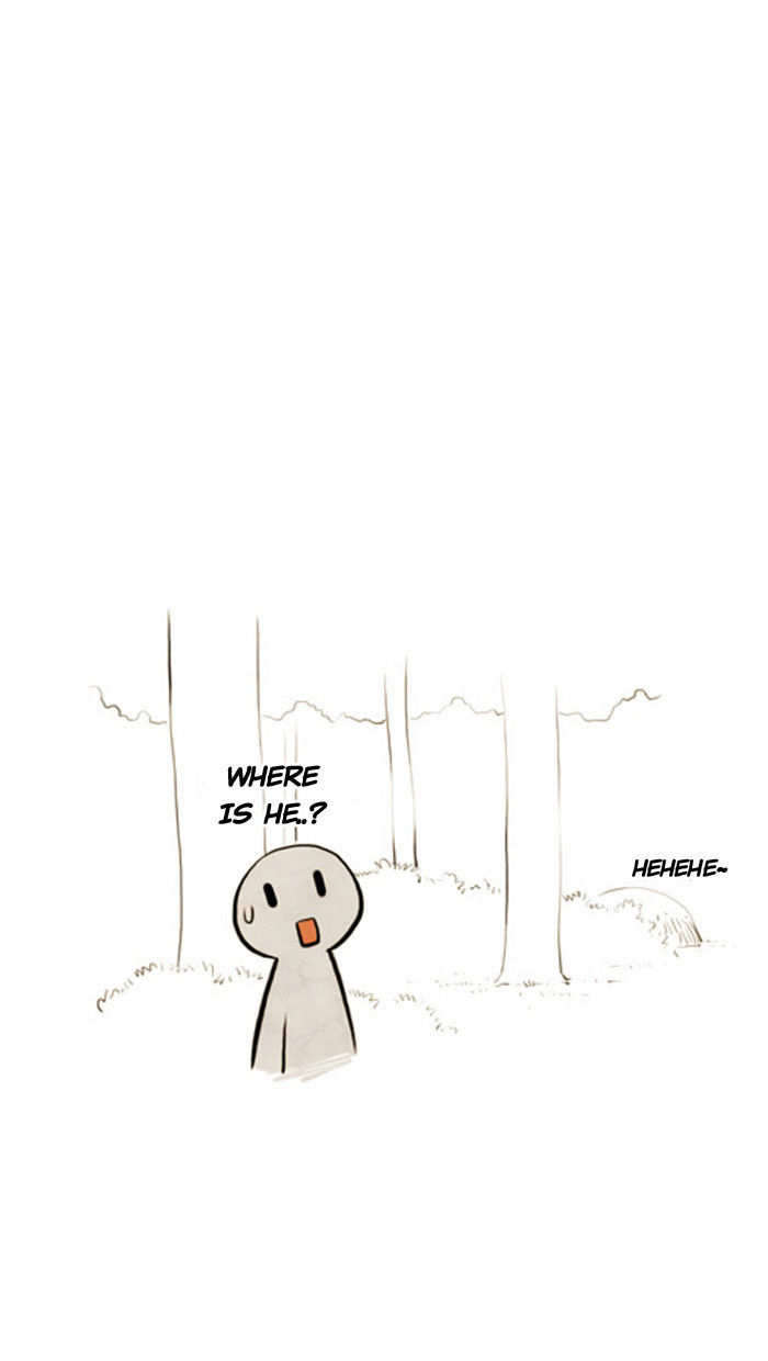 Smile Brush: My Old Pictures Chapter 44 page 4 - Chapter 44 : Hide and Seek