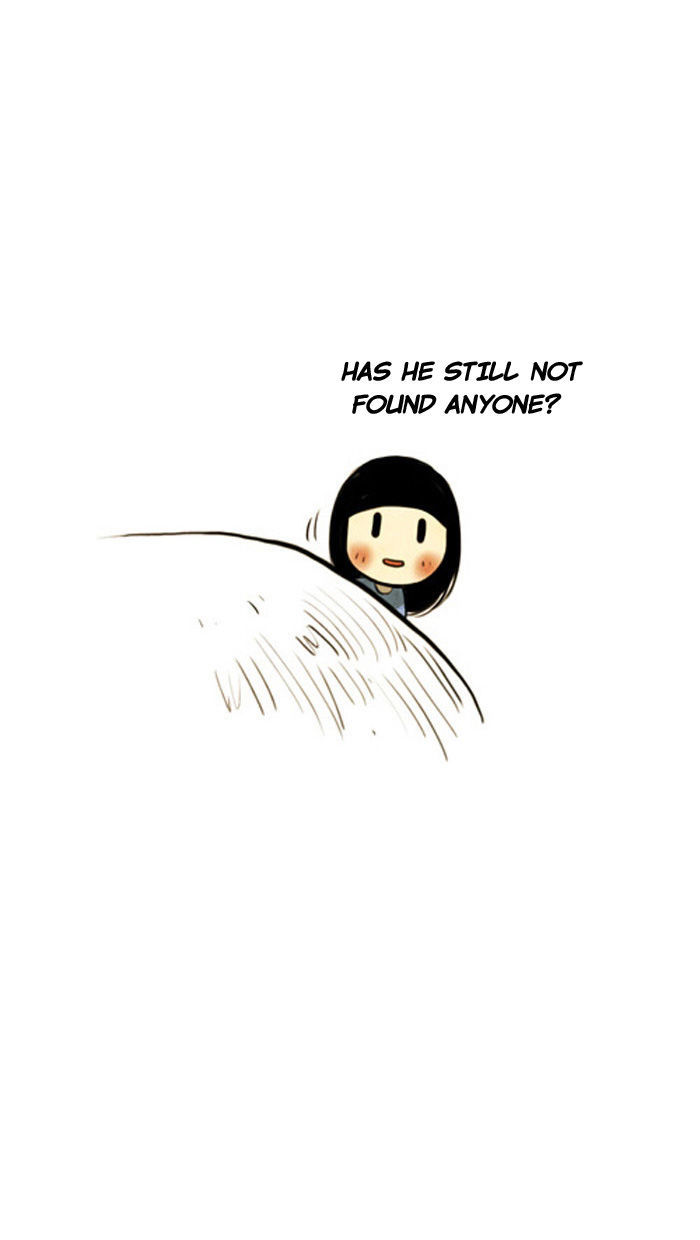 Smile Brush: My Old Pictures Chapter 44 page 5 - Chapter 44 : Hide and Seek