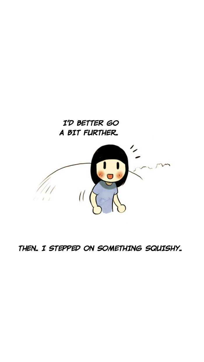 Smile Brush: My Old Pictures Chapter 44 page 6 - Chapter 44 : Hide and Seek