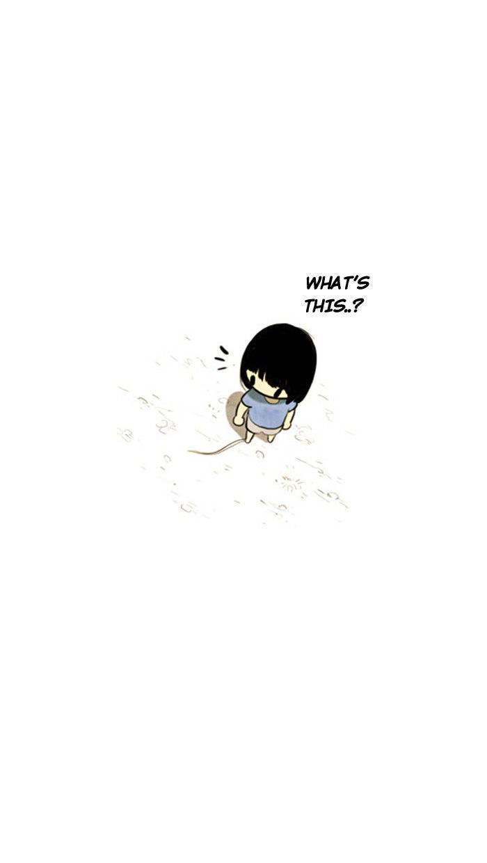Smile Brush: My Old Pictures Chapter 44 page 7 - Chapter 44 : Hide and Seek