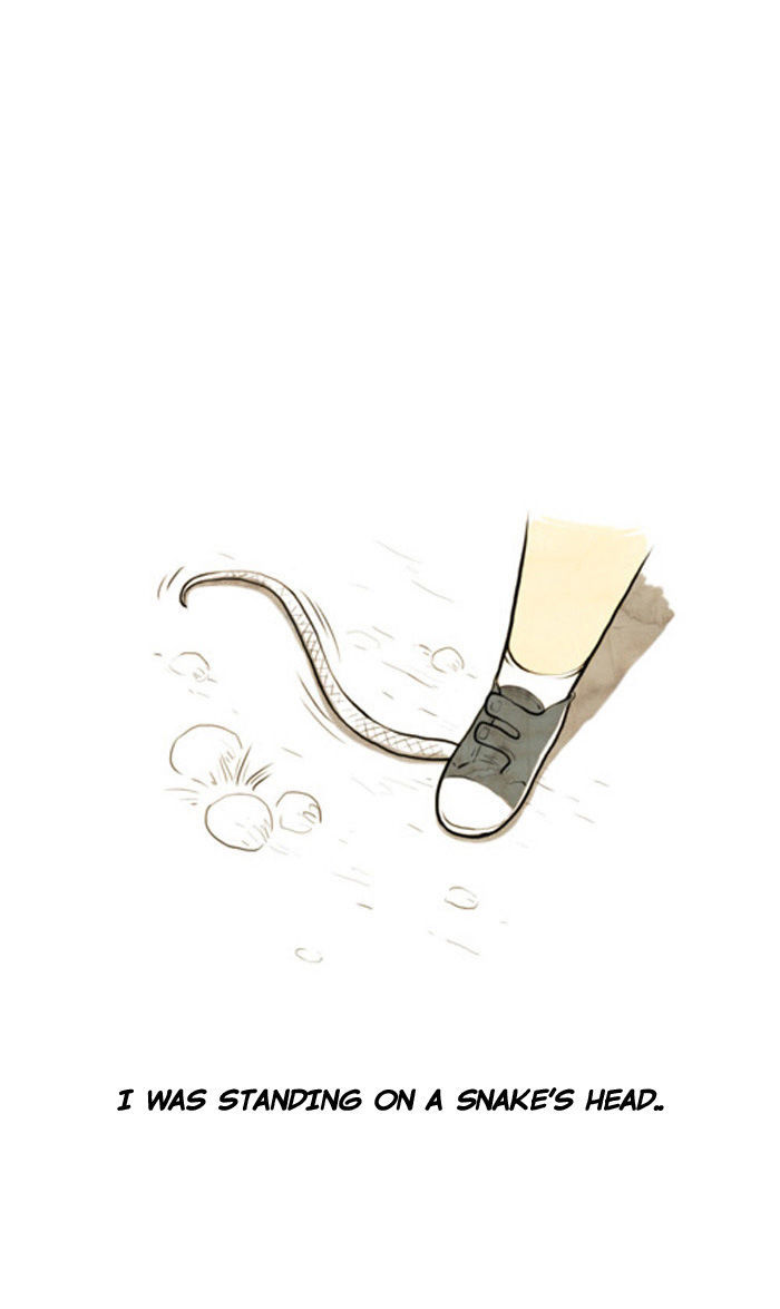 Smile Brush: My Old Pictures Chapter 44 page 8 - Chapter 44 : Hide and Seek