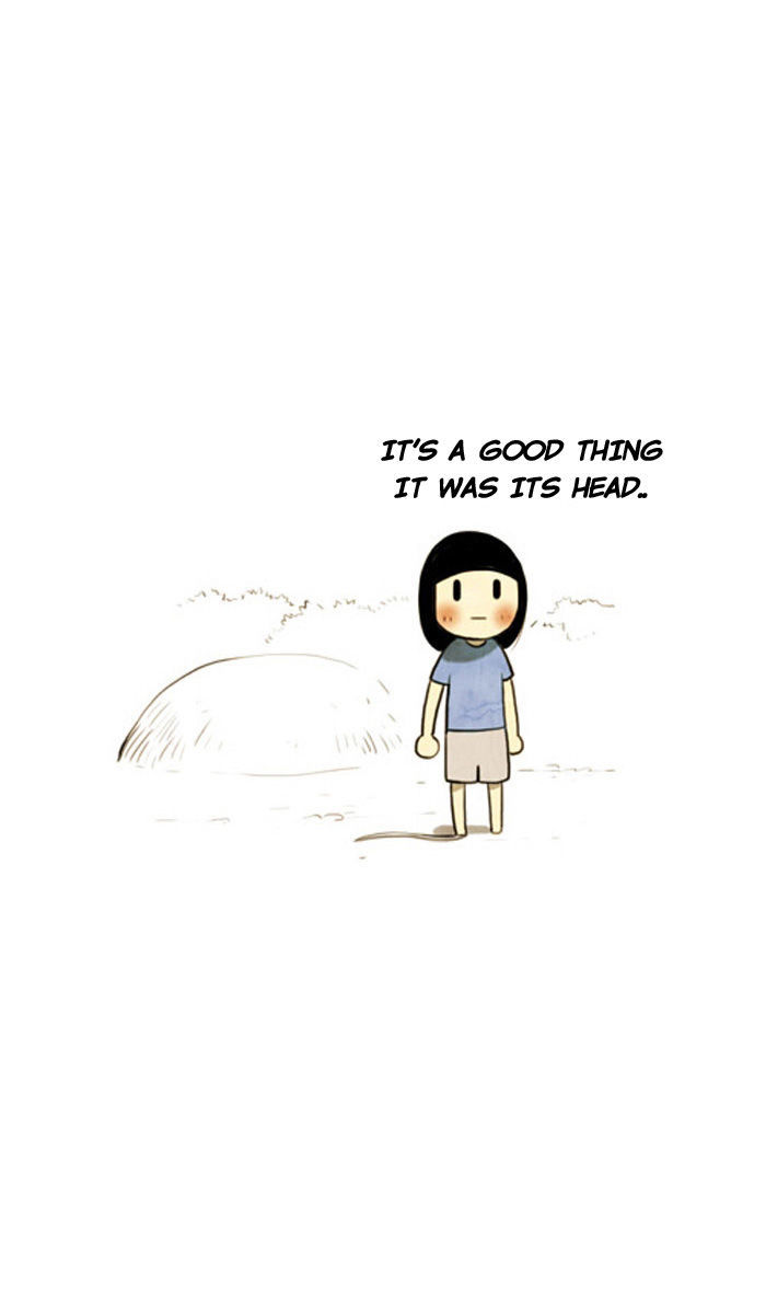 Smile Brush: My Old Pictures Chapter 44 page 9 - Chapter 44 : Hide and Seek