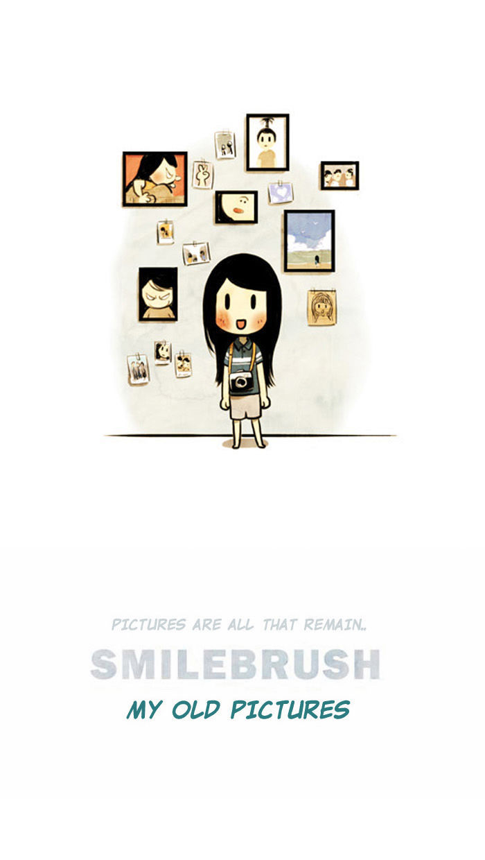 Smile Brush: My Old Pictures Chapter 45 page 1 - Chapter 45 : Ddakji