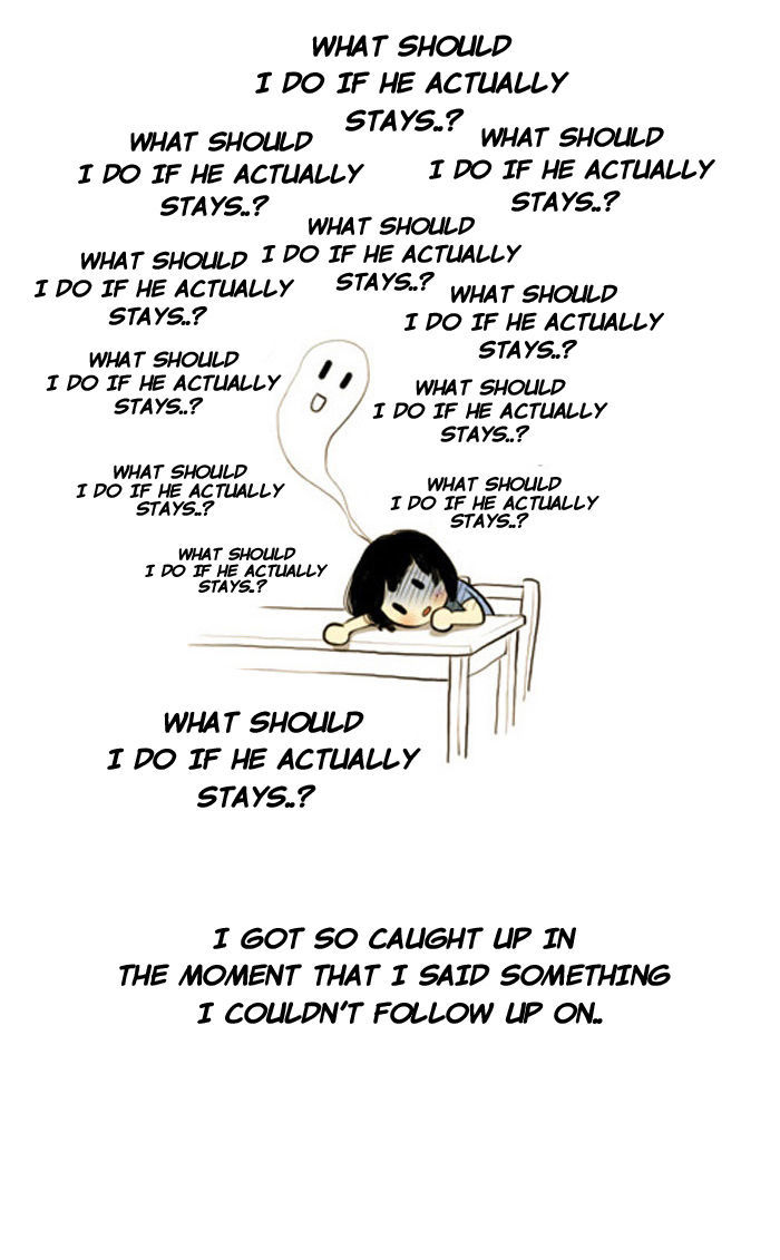Smile Brush: My Old Pictures Chapter 45 page 13 - Chapter 45 : Ddakji