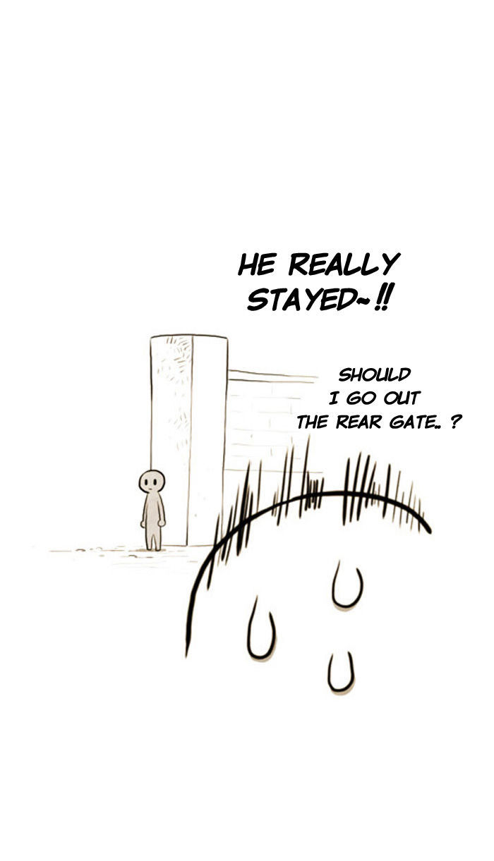 Smile Brush: My Old Pictures Chapter 45 page 14 - Chapter 45 : Ddakji