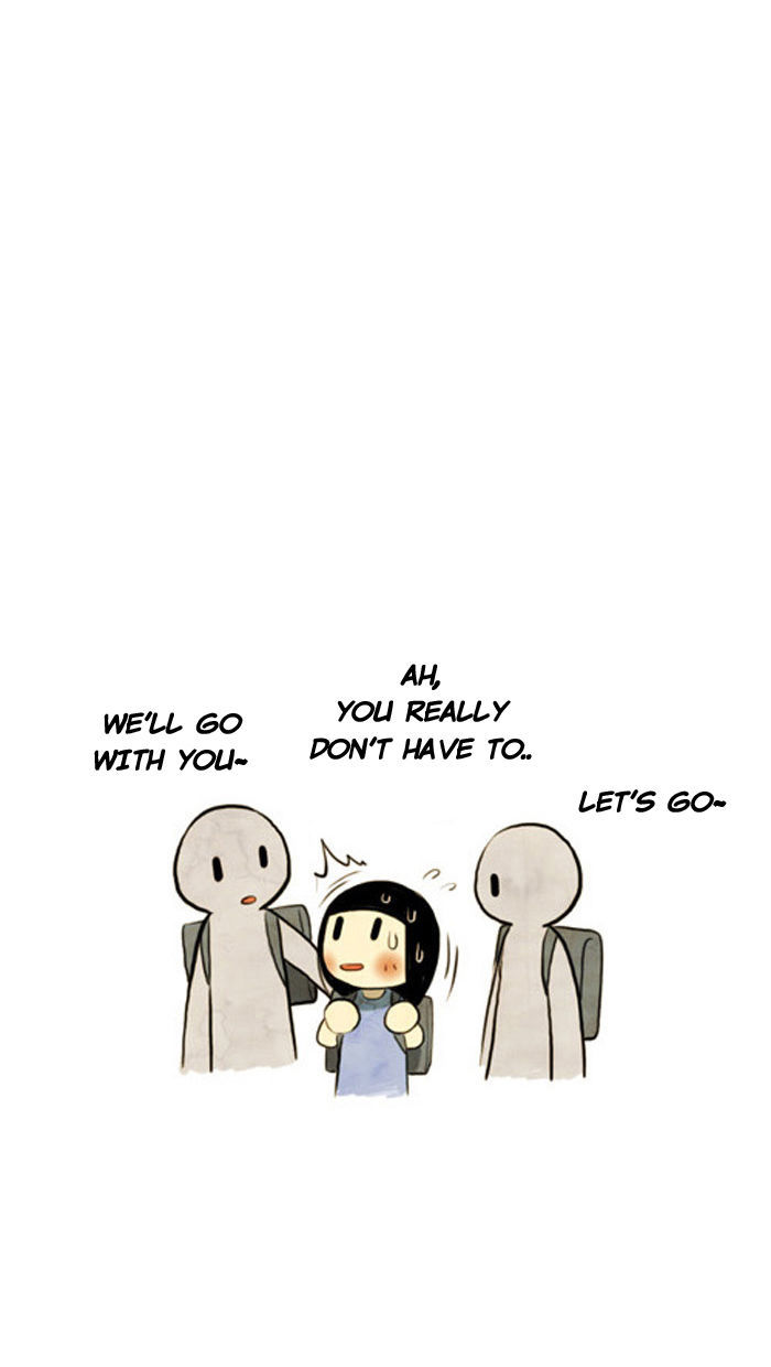 Smile Brush: My Old Pictures Chapter 45 page 15 - Chapter 45 : Ddakji