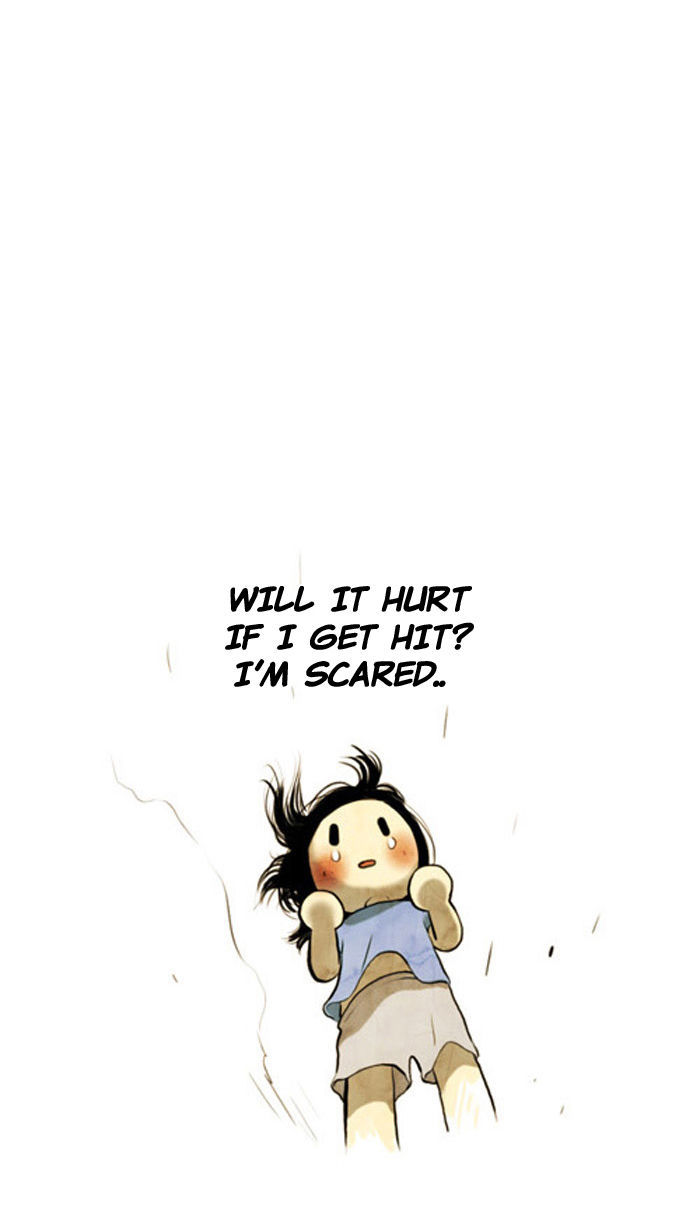 Smile Brush: My Old Pictures Chapter 45 page 17 - Chapter 45 : Ddakji