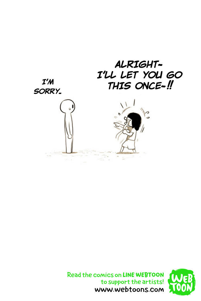 Smile Brush: My Old Pictures Chapter 45 page 19 - Chapter 45 : Ddakji