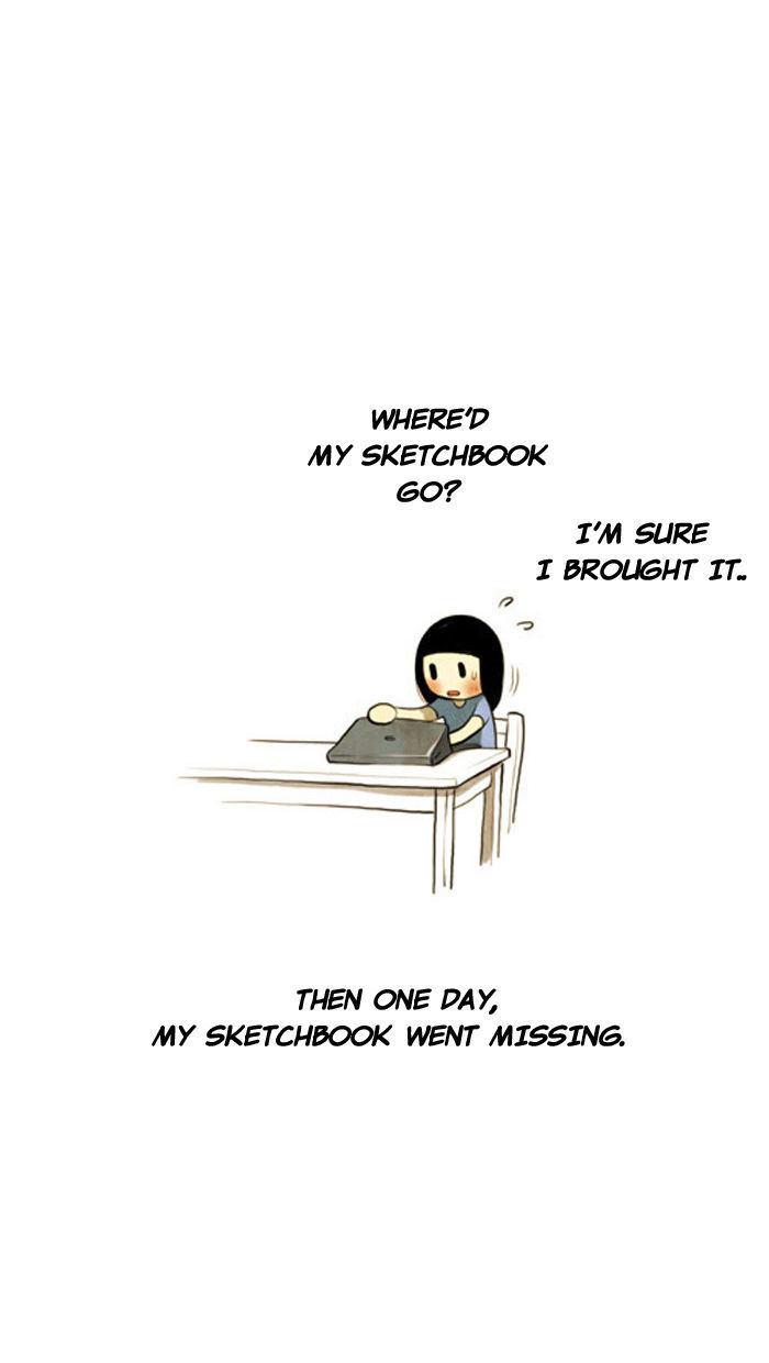Smile Brush: My Old Pictures Chapter 45 page 6 - Chapter 45 : Ddakji