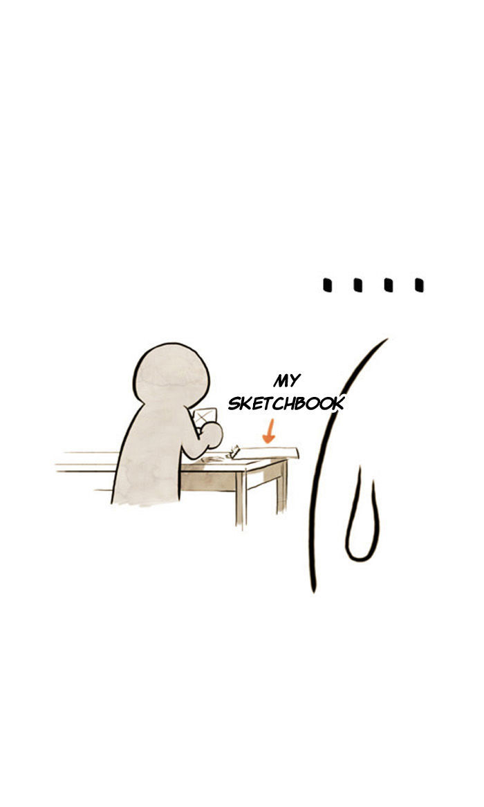 Smile Brush: My Old Pictures Chapter 45 page 8 - Chapter 45 : Ddakji