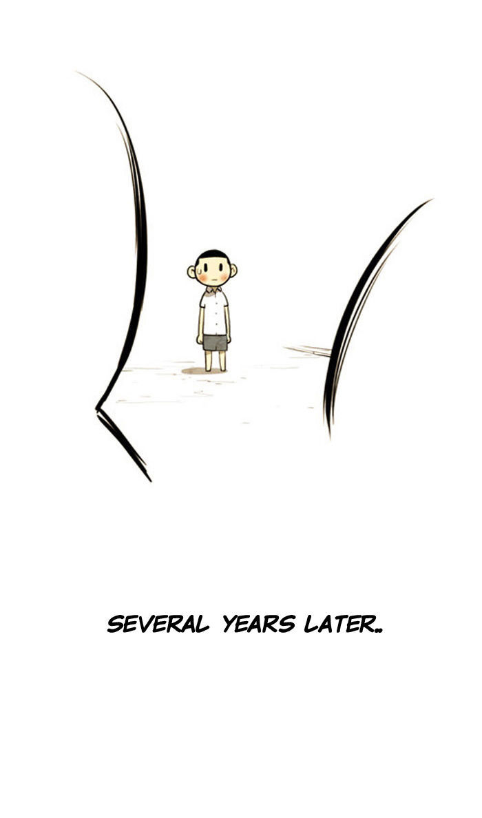 Smile Brush: My Old Pictures Chapter 46 page 10 - Chapter 46 : A Relationship - The Drawing