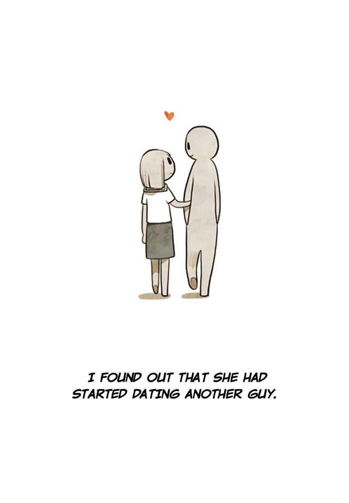 Smile Brush: My Old Pictures Chapter 46 page 11 - Chapter 46 : A Relationship - The Drawing