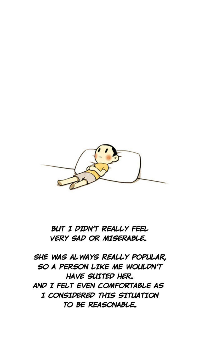 Smile Brush: My Old Pictures Chapter 46 page 12 - Chapter 46 : A Relationship - The Drawing