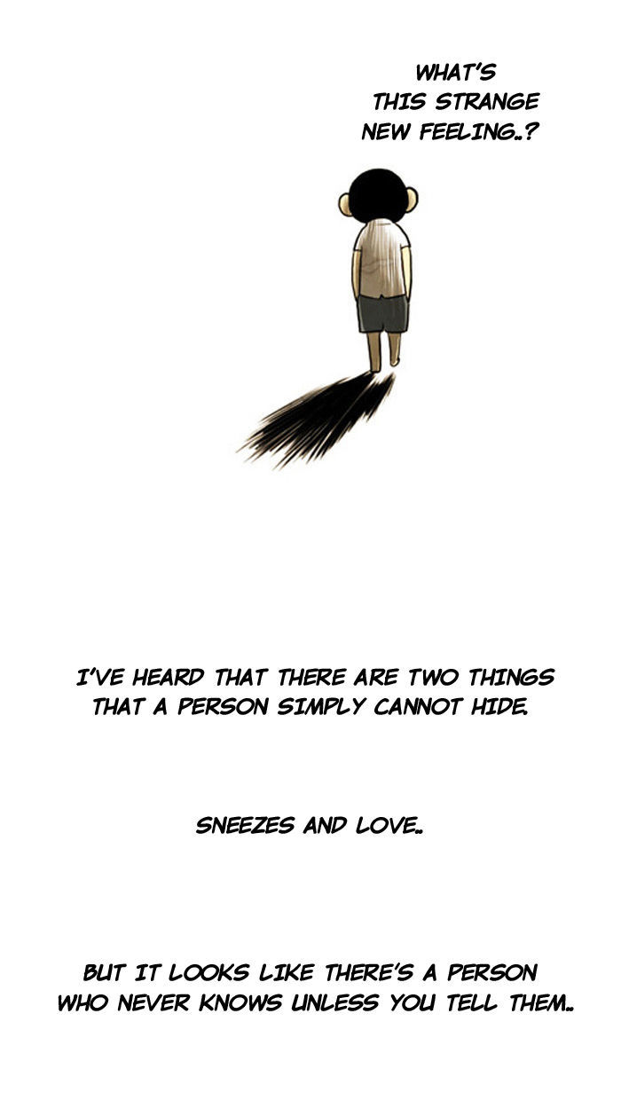 Smile Brush: My Old Pictures Chapter 46 page 16 - Chapter 46 : A Relationship - The Drawing
