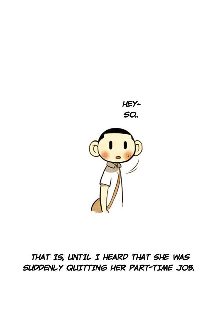 Smile Brush: My Old Pictures Chapter 47 page 11 - Chapter 47 : A Relationship (2) - Siblings