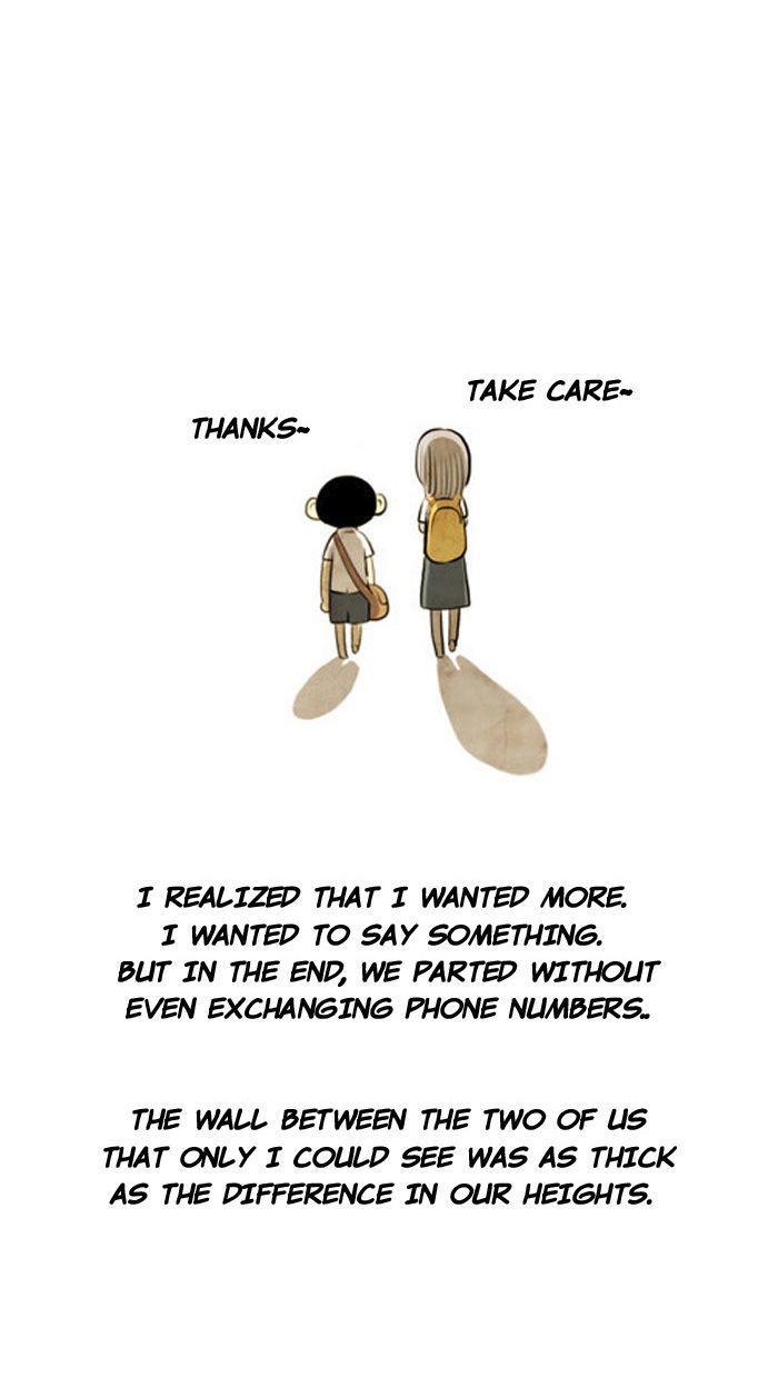 Smile Brush: My Old Pictures Chapter 47 page 14 - Chapter 47 : A Relationship (2) - Siblings