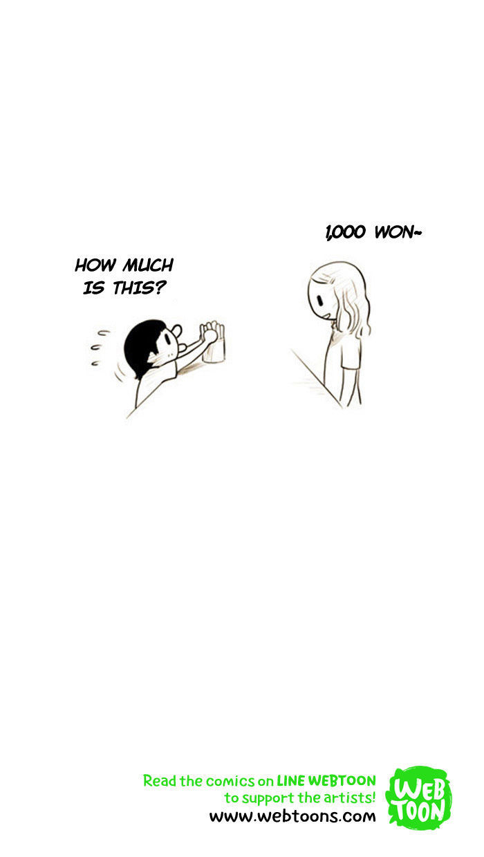 Smile Brush: My Old Pictures Chapter 47 page 18 - Chapter 47 : A Relationship (2) - Siblings