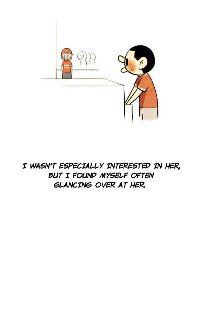 Smile Brush: My Old Pictures Chapter 47 page 5 - Chapter 47 : A Relationship (2) - Siblings
