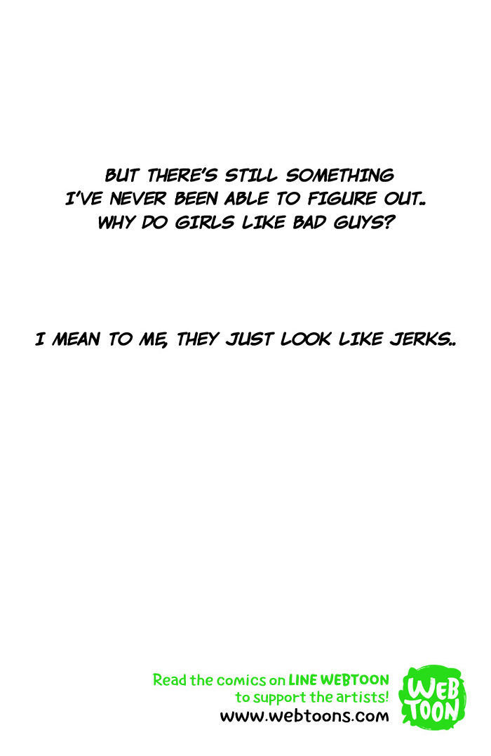 Smile Brush: My Old Pictures Chapter 48 page 17 - Chapter 48 : A Relationship (3) - Interruption