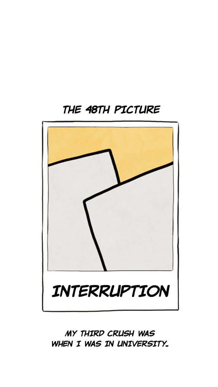 Smile Brush: My Old Pictures Chapter 48 page 2 - Chapter 48 : A Relationship (3) - Interruption