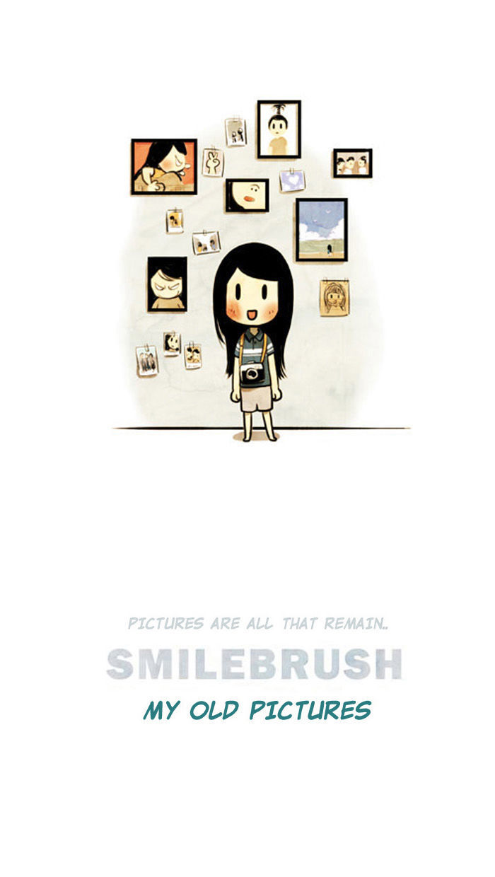 Smile Brush: My Old Pictures Chapter 50 page 1 - Chapter 50 : Hunger