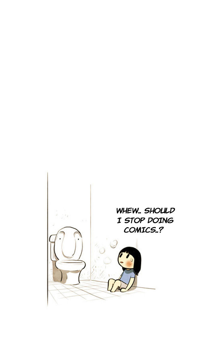 Smile Brush: My Old Pictures Chapter 50 page 13 - Chapter 50 : Hunger