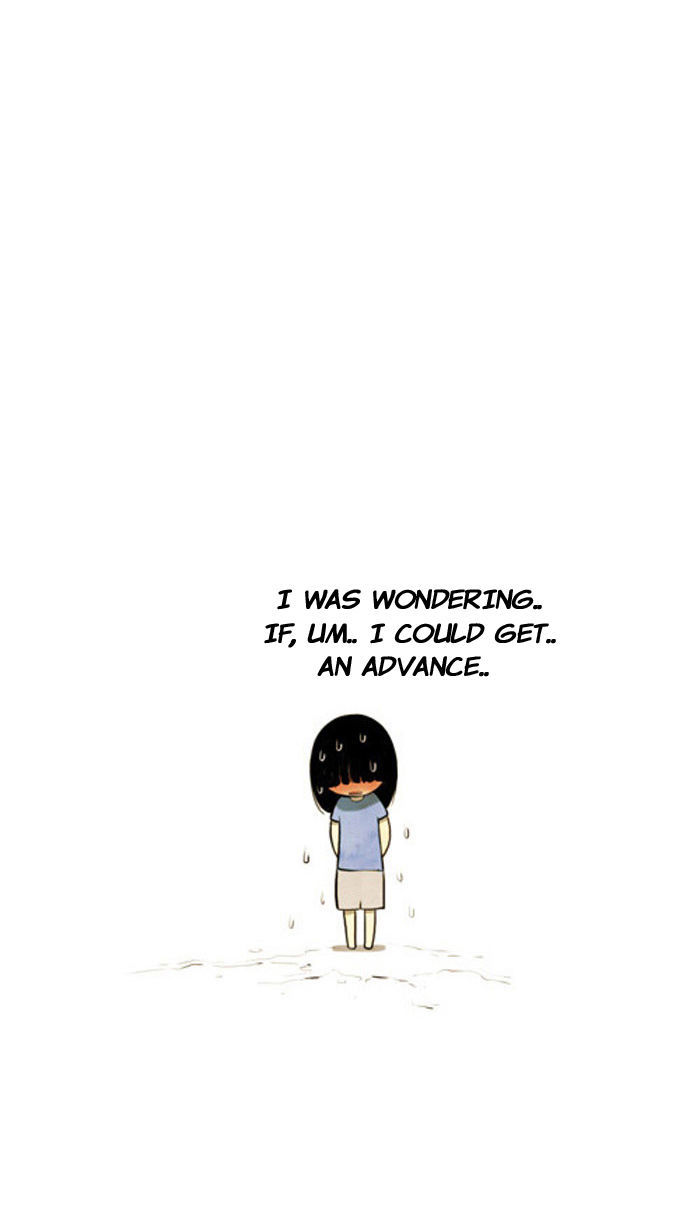 Smile Brush: My Old Pictures Chapter 50 page 16 - Chapter 50 : Hunger