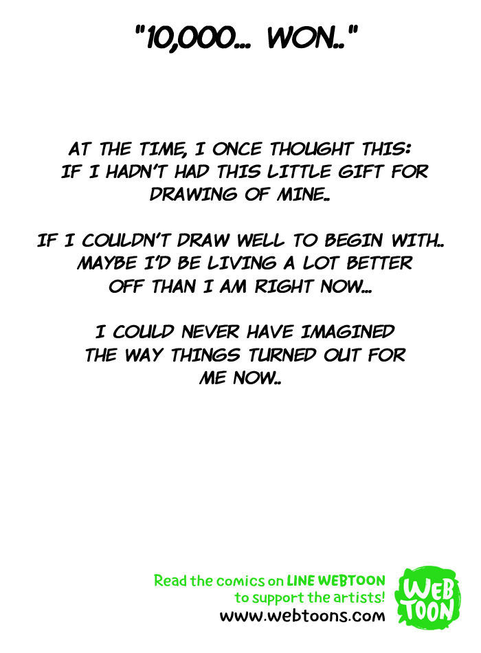 Smile Brush: My Old Pictures Chapter 50 page 20 - Chapter 50 : Hunger