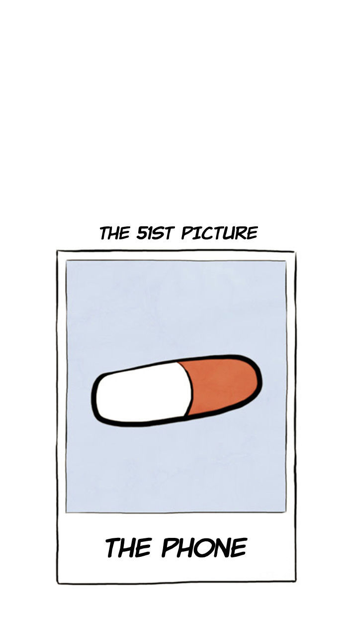 Smile Brush: My Old Pictures Chapter 51 page 2 - Chapter 51 : The Phone