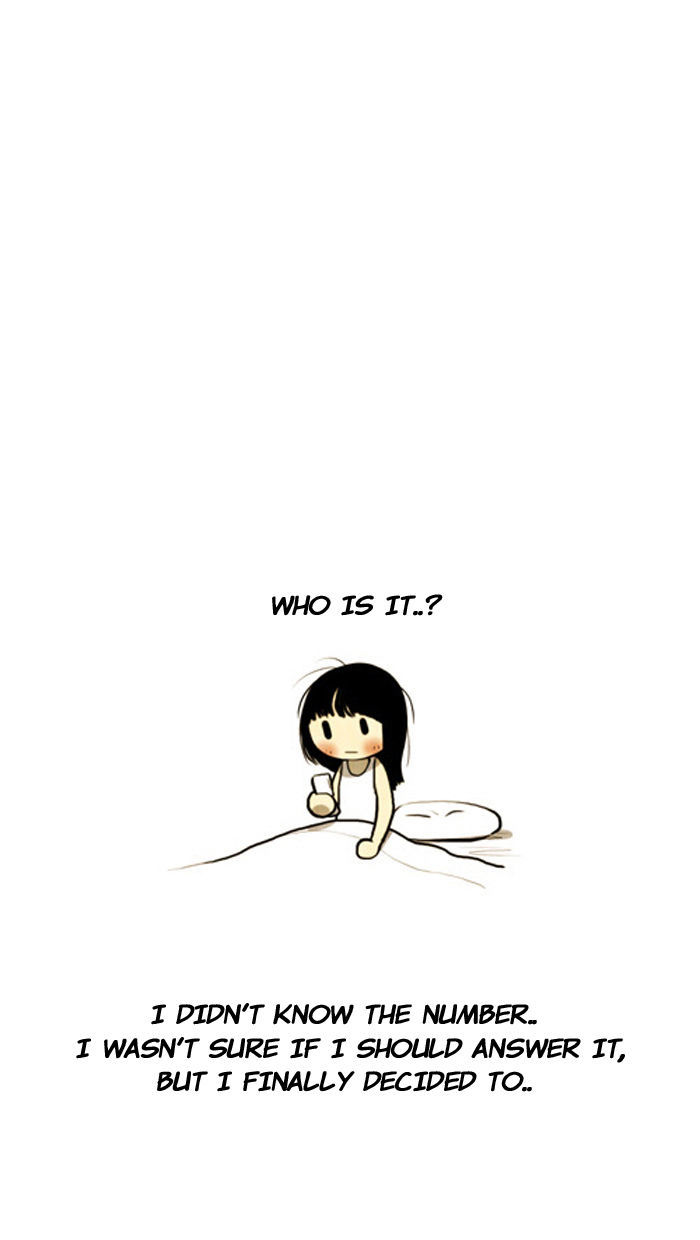 Smile Brush: My Old Pictures Chapter 51 page 4 - Chapter 51 : The Phone