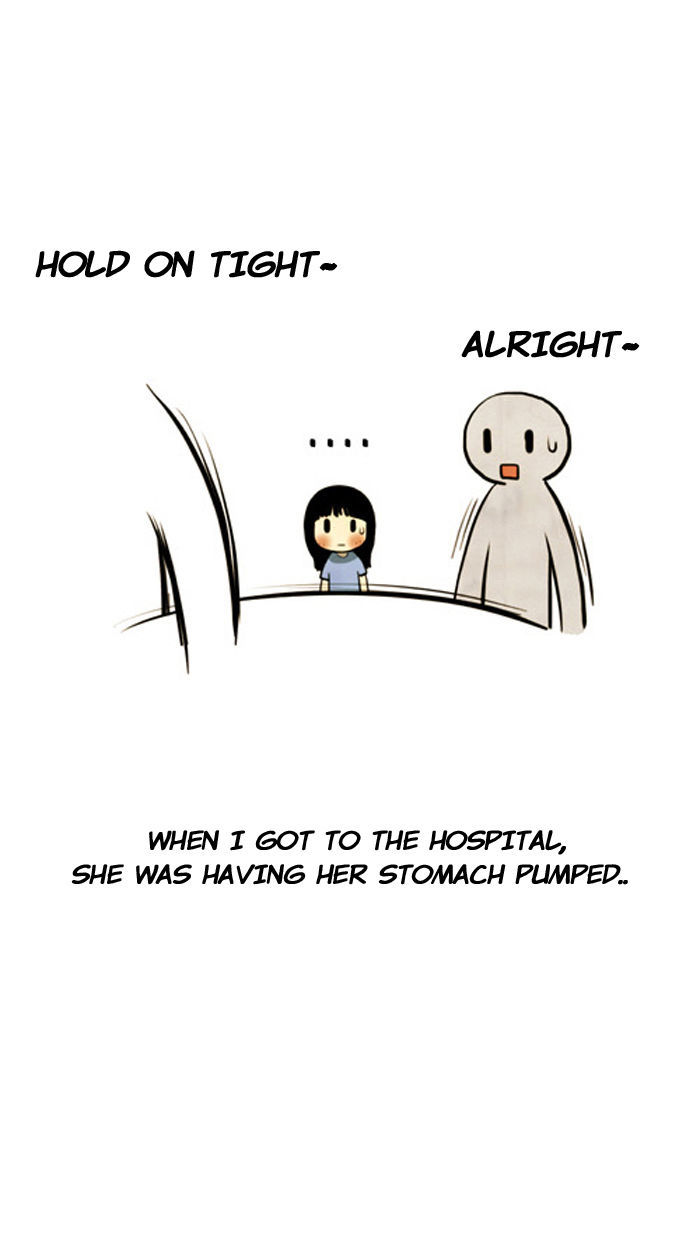 Smile Brush: My Old Pictures Chapter 51 page 9 - Chapter 51 : The Phone