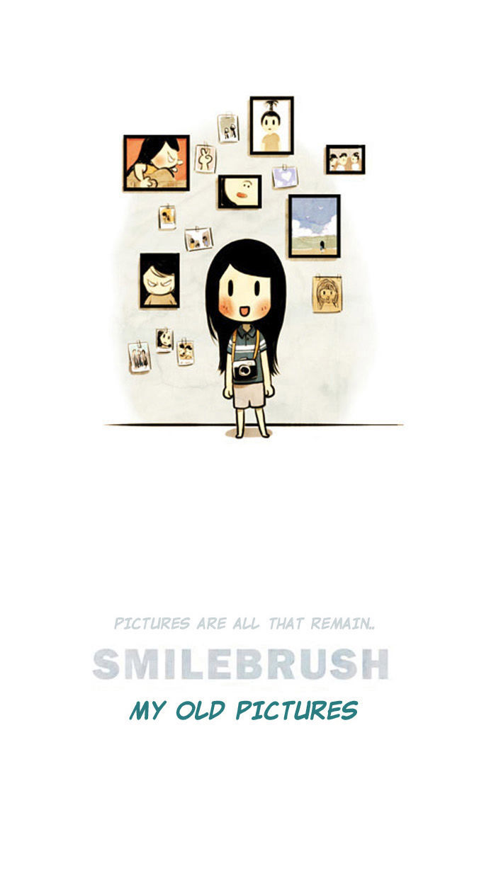 Smile Brush: My Old Pictures Chapter 52 page 1 - Chapter 52 : The Gameboy
