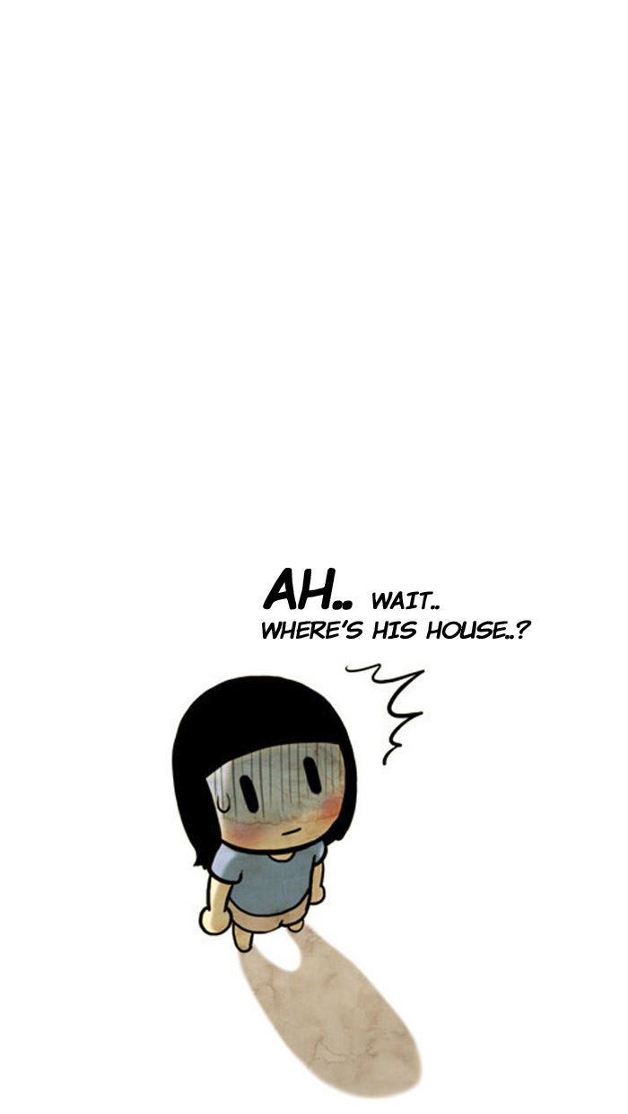 Smile Brush: My Old Pictures Chapter 52 page 12 - Chapter 52 : The Gameboy