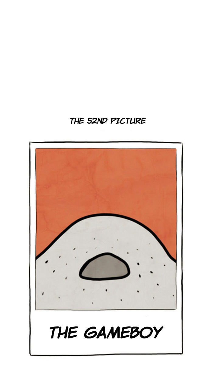 Smile Brush: My Old Pictures Chapter 52 page 2 - Chapter 52 : The Gameboy
