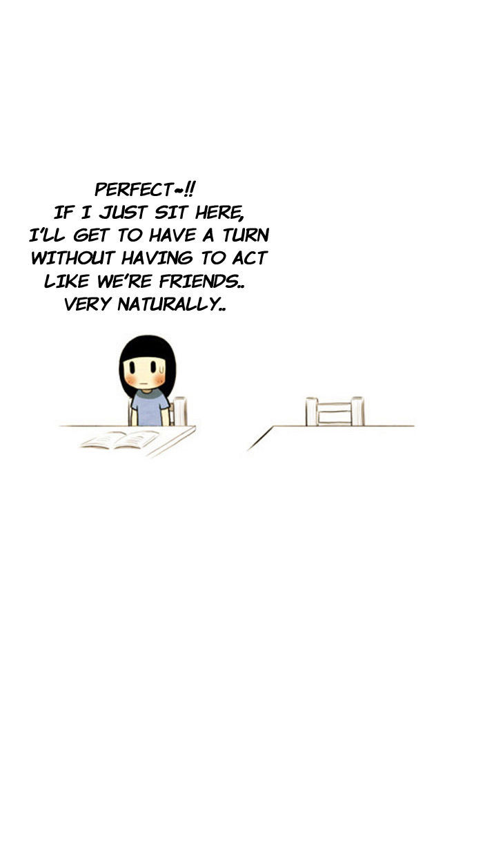 Smile Brush: My Old Pictures Chapter 52 page 6 - Chapter 52 : The Gameboy