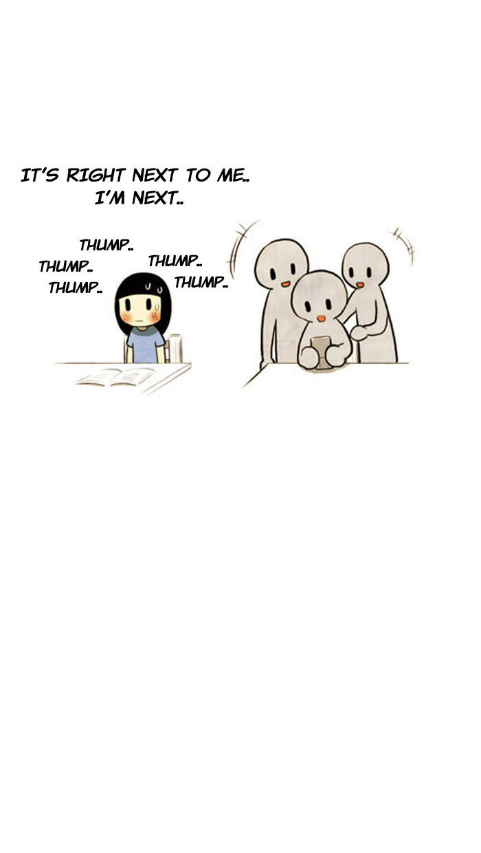 Smile Brush: My Old Pictures Chapter 52 page 7 - Chapter 52 : The Gameboy