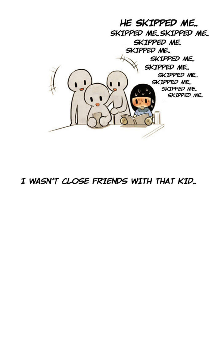 Smile Brush: My Old Pictures Chapter 52 page 8 - Chapter 52 : The Gameboy