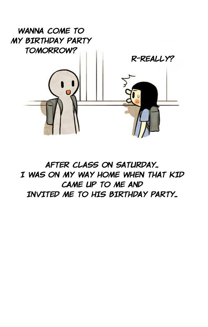 Smile Brush: My Old Pictures Chapter 52 page 9 - Chapter 52 : The Gameboy