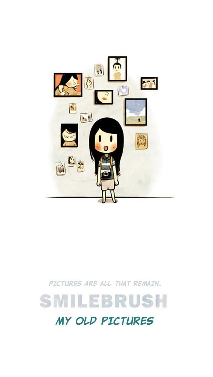Smile Brush: My Old Pictures Chapter 53 page 1 - Chapter 53
