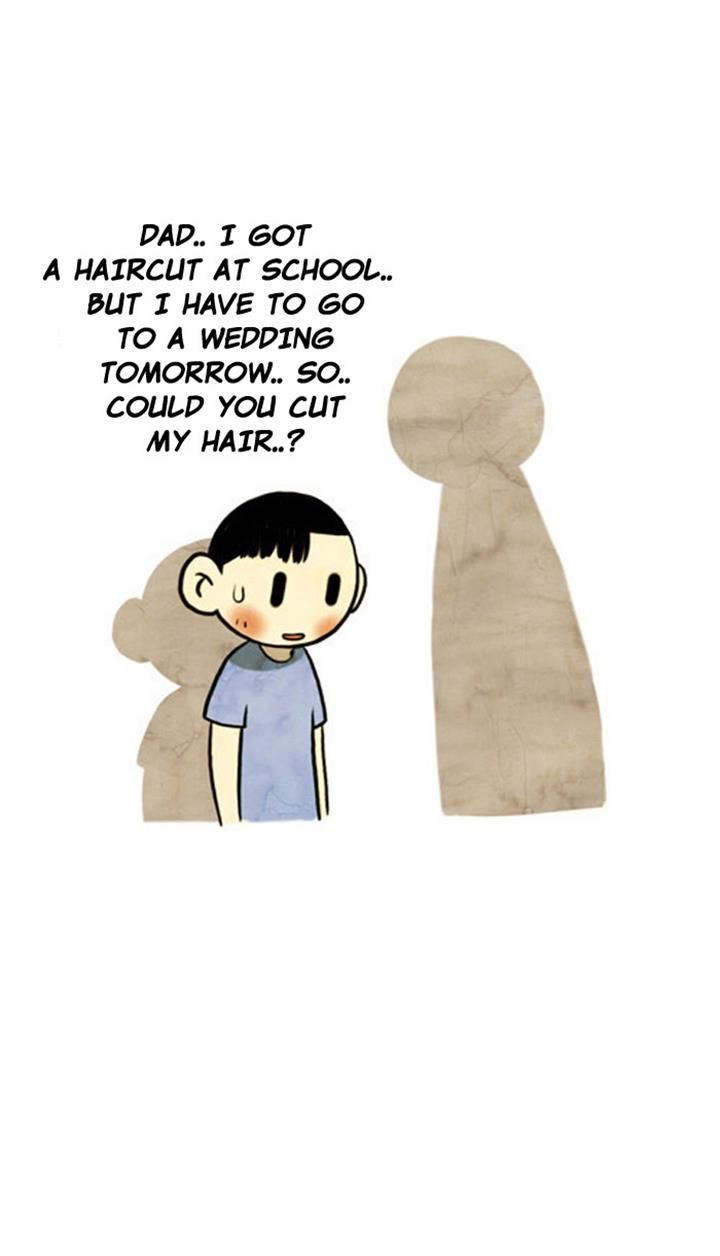 Smile Brush: My Old Pictures Chapter 53 page 10 - Chapter 53